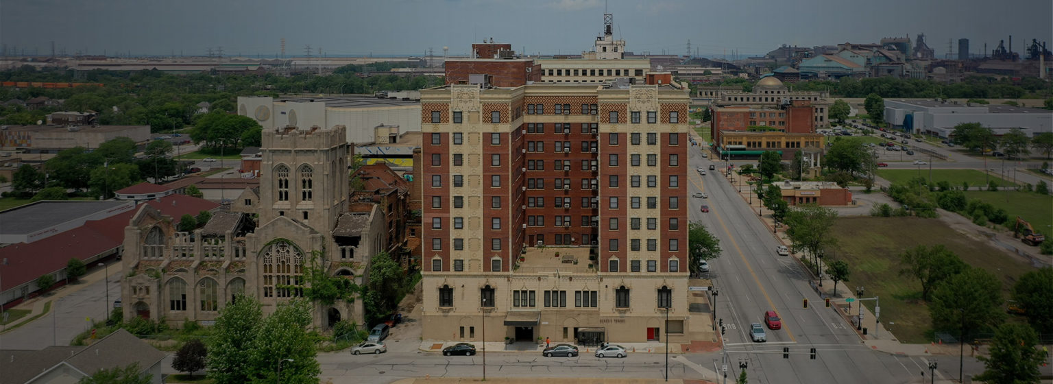 About GHA Gary Housing Authority Gary, IN USA